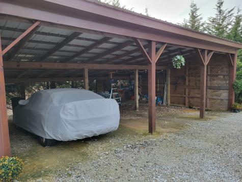 1085 Thunder Ridge Drive South Pittsburg TN 37380