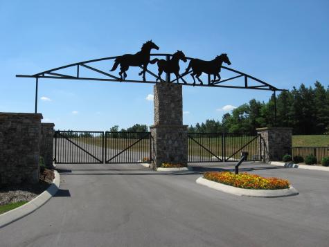 1085 Thunder Ridge Drive South Pittsburg TN 37380