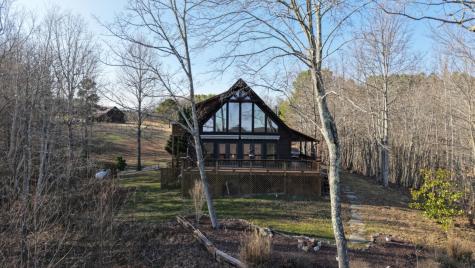 1085 Thunder Ridge Drive South Pittsburg TN 37380