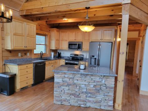 1085 Thunder Ridge Drive South Pittsburg TN 37380