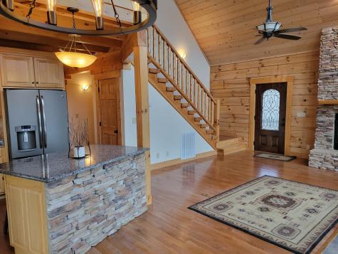 1085 Thunder Ridge Drive South Pittsburg TN 37380