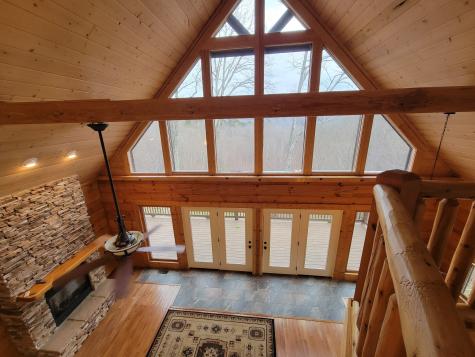 1085 Thunder Ridge Drive South Pittsburg TN 37380