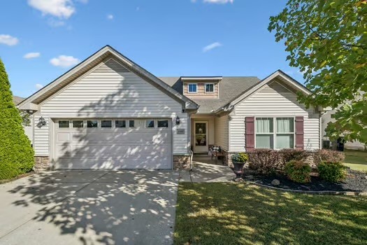 Murfreesboro TN, 2316 Cason Trail