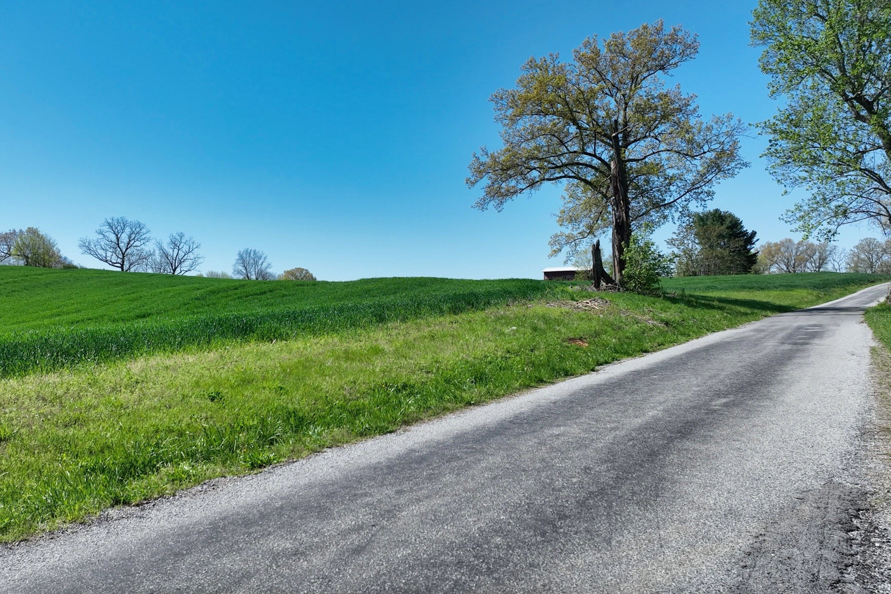 0 Mount Zion Road Springfield TN 37172