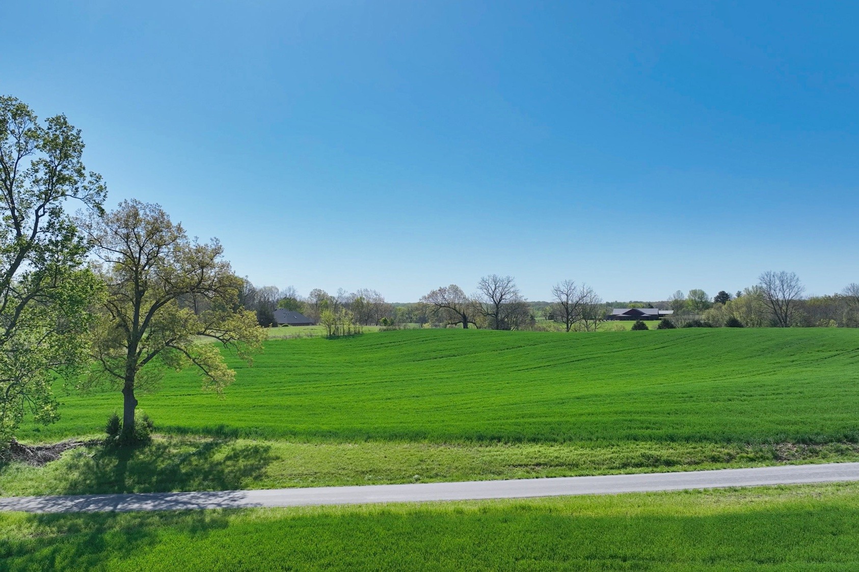 0 Mount Zion Road Springfield TN 37172