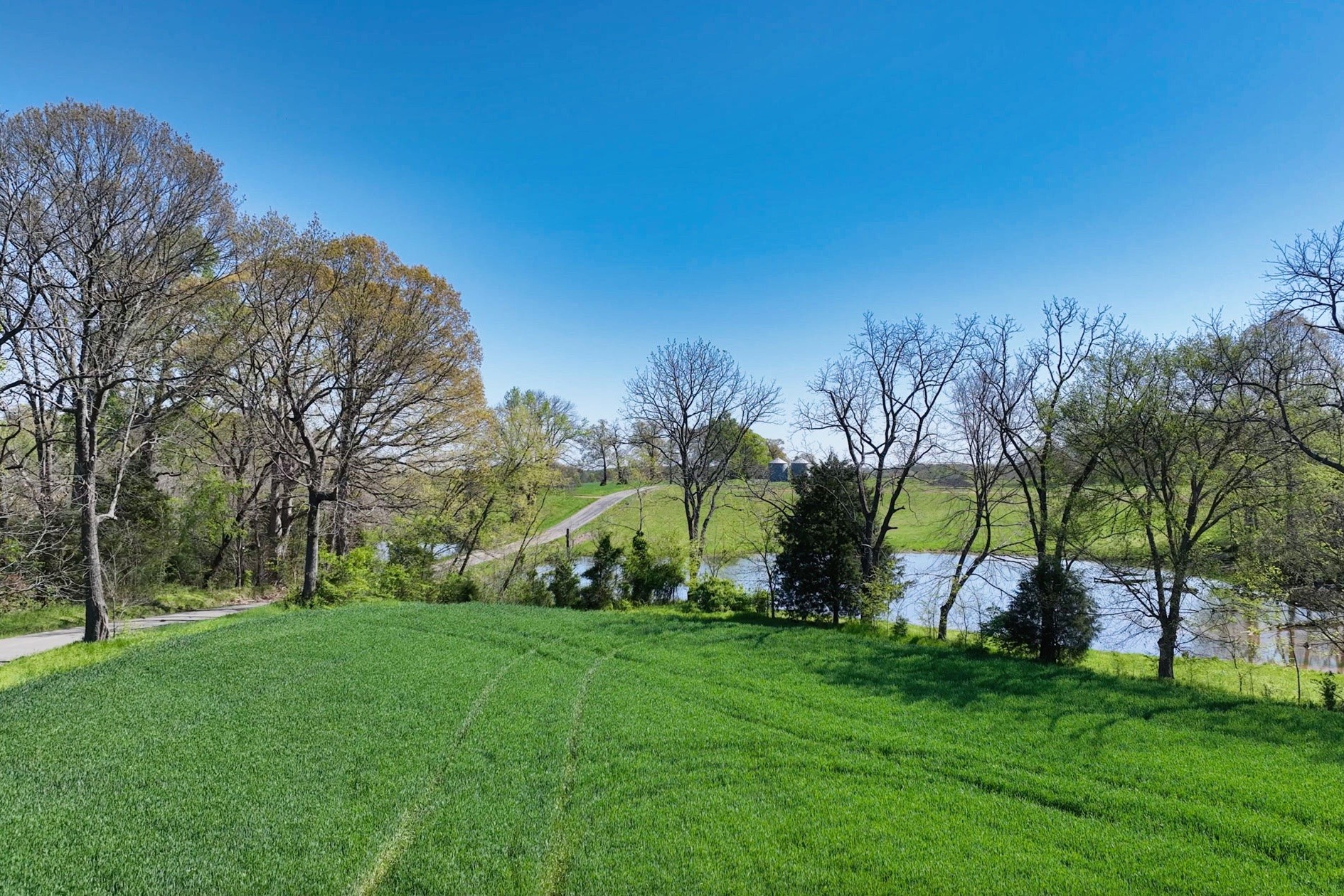 0 Mount Zion Road Springfield TN 37172