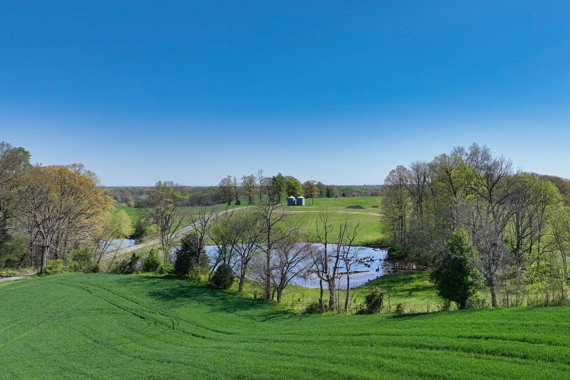 0 Mount Zion Road Springfield TN 37172