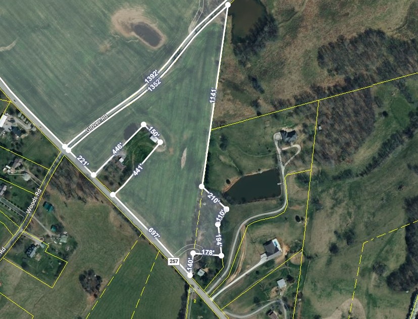 0 Mount Zion Road Springfield TN 37172