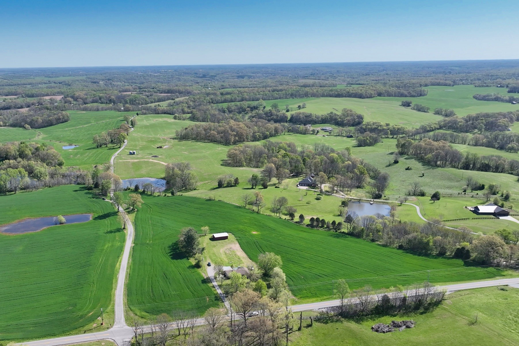 0 Mount Zion Road Springfield TN 37172