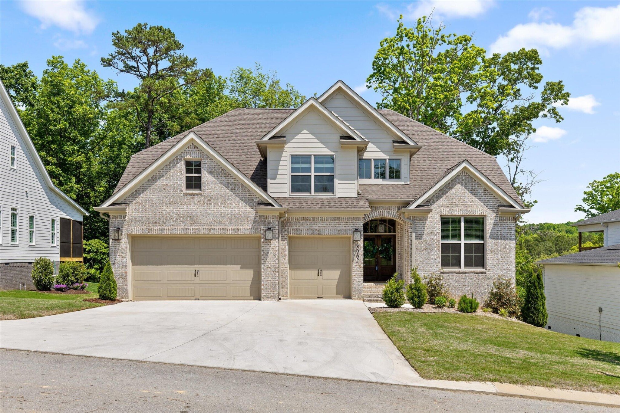 5962 Cashmere Lane Harrison TN 37341