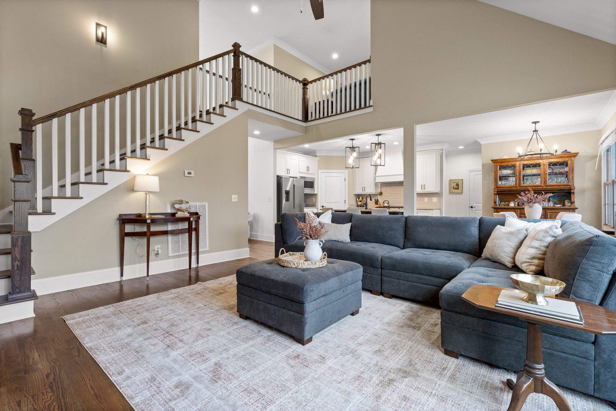 5962 Cashmere Lane Harrison TN 37341