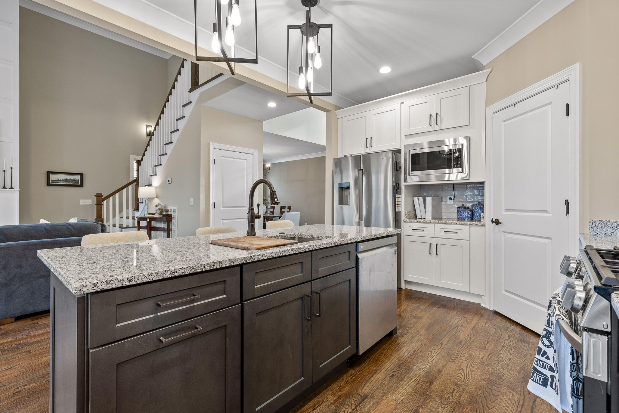 5962 Cashmere Lane Harrison TN 37341