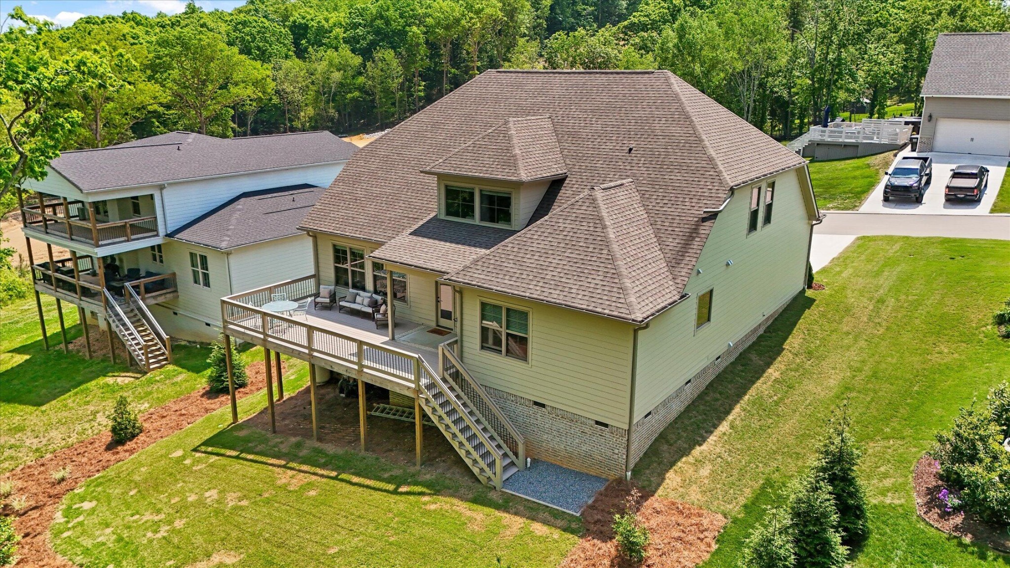 5962 Cashmere Lane Harrison TN 37341