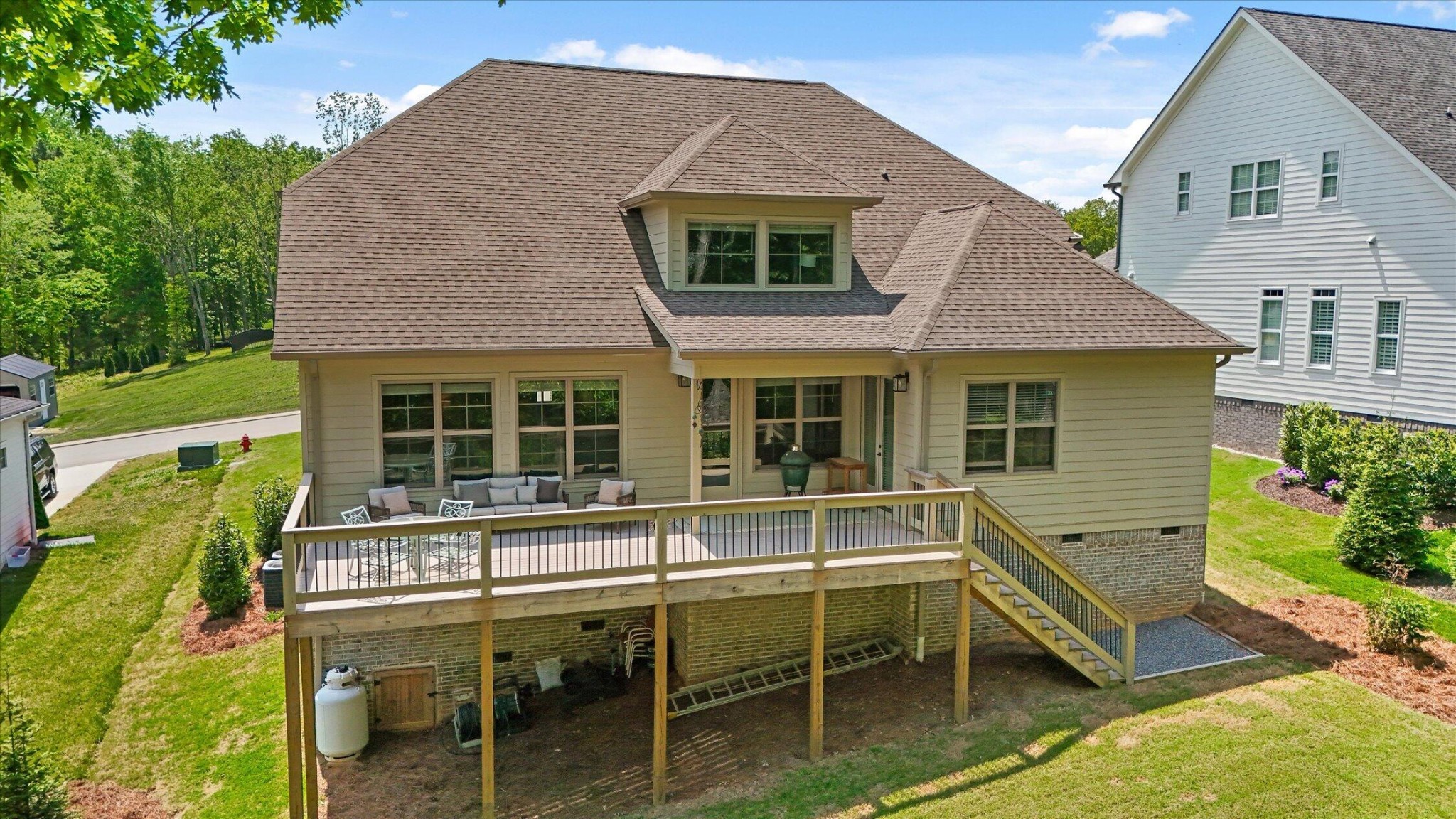 5962 Cashmere Lane Harrison TN 37341