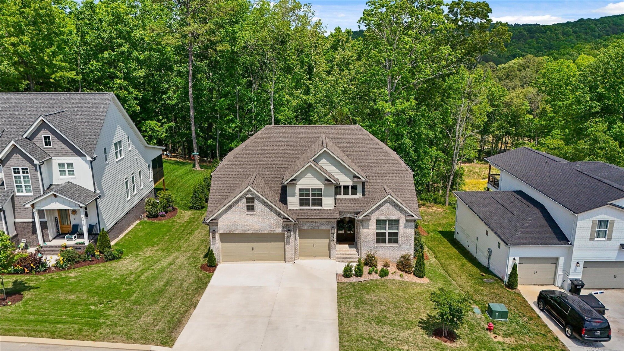 5962 Cashmere Lane Harrison TN 37341