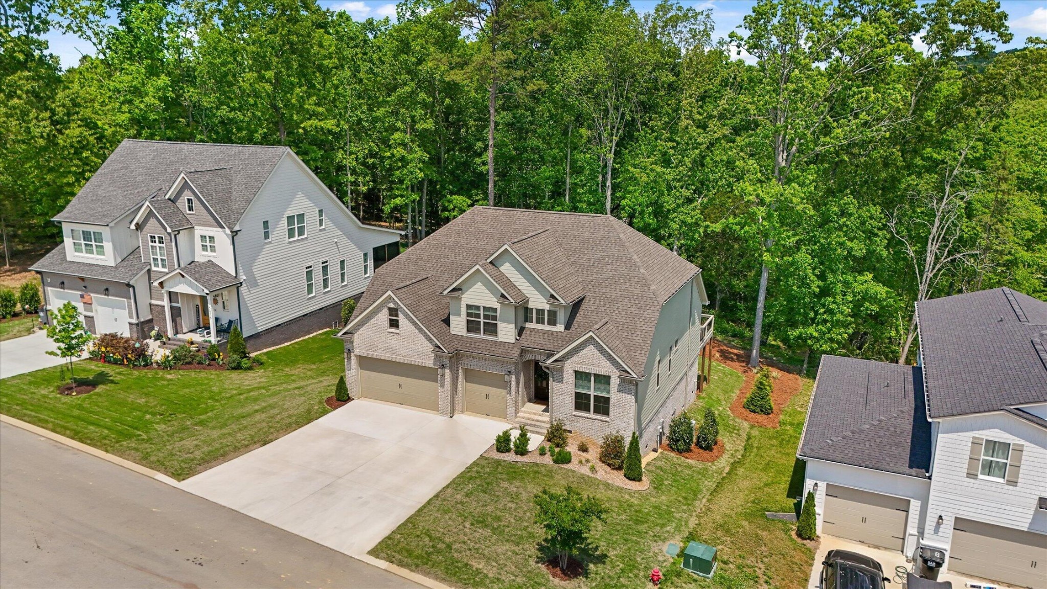 5962 Cashmere Lane Harrison TN 37341