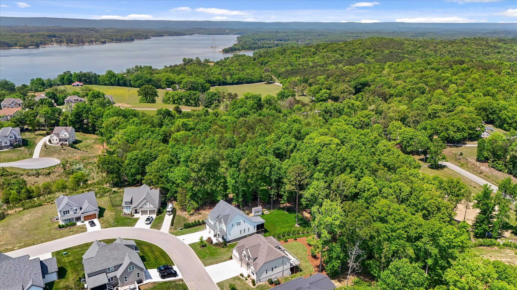5962 Cashmere Lane Harrison TN 37341