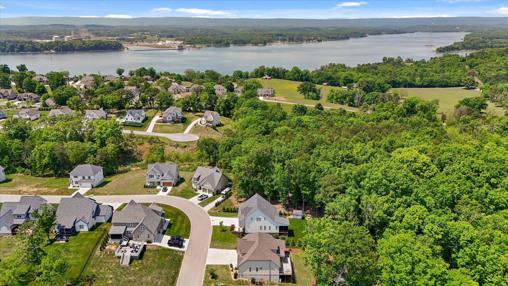 5962 Cashmere Lane Harrison TN 37341