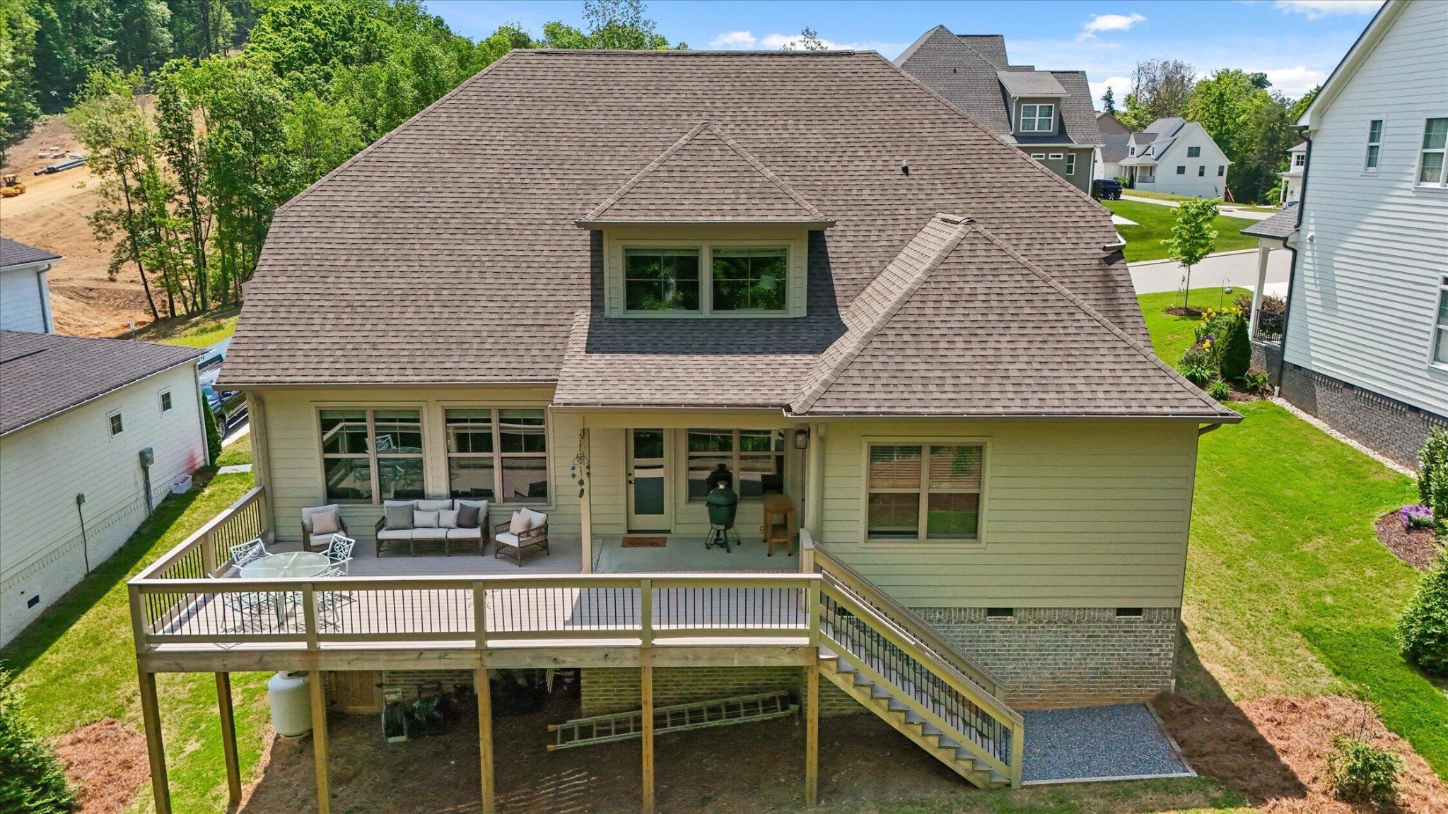 5962 Cashmere Lane Harrison TN 37341