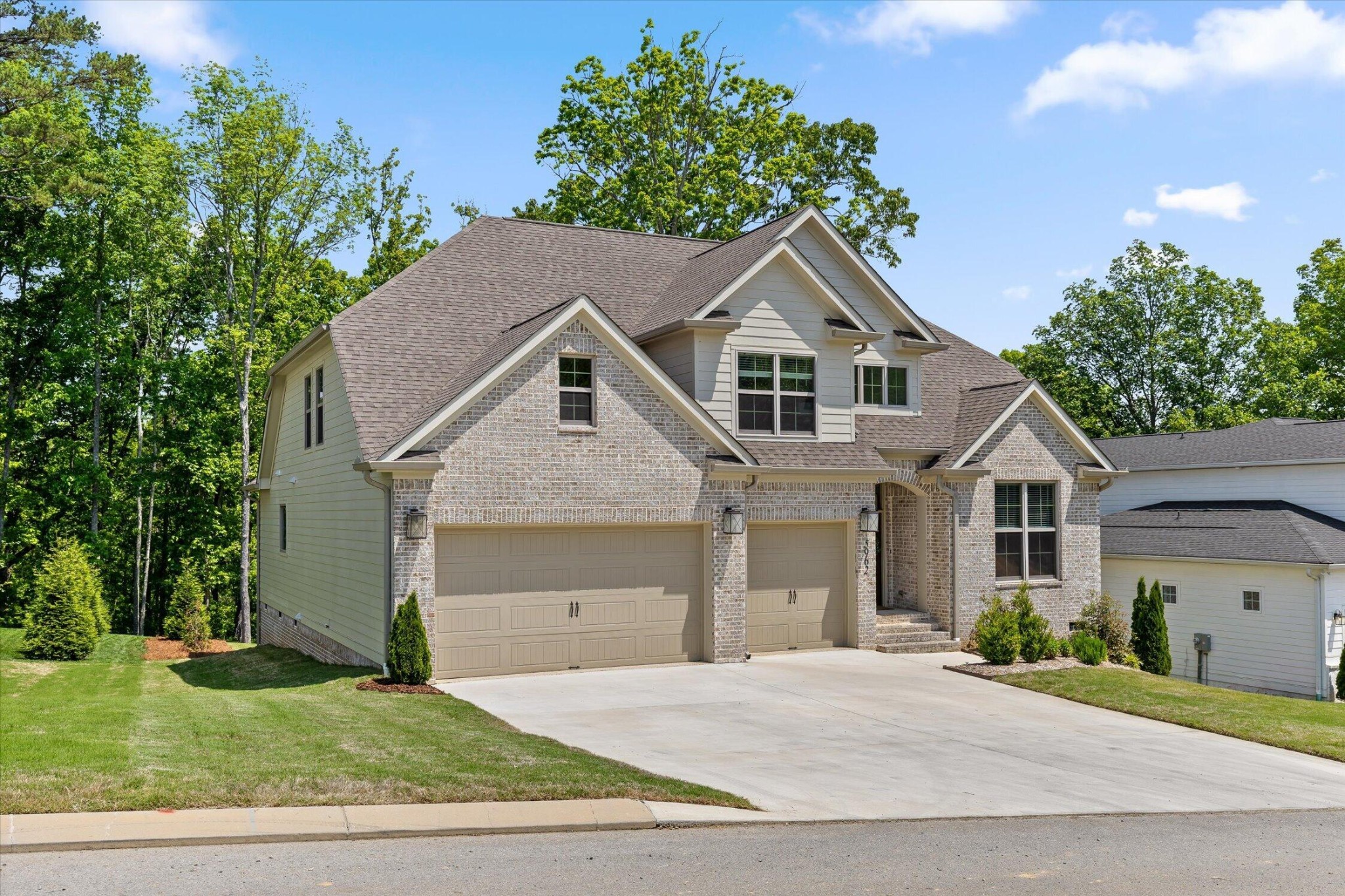 5962 Cashmere Lane Harrison TN 37341