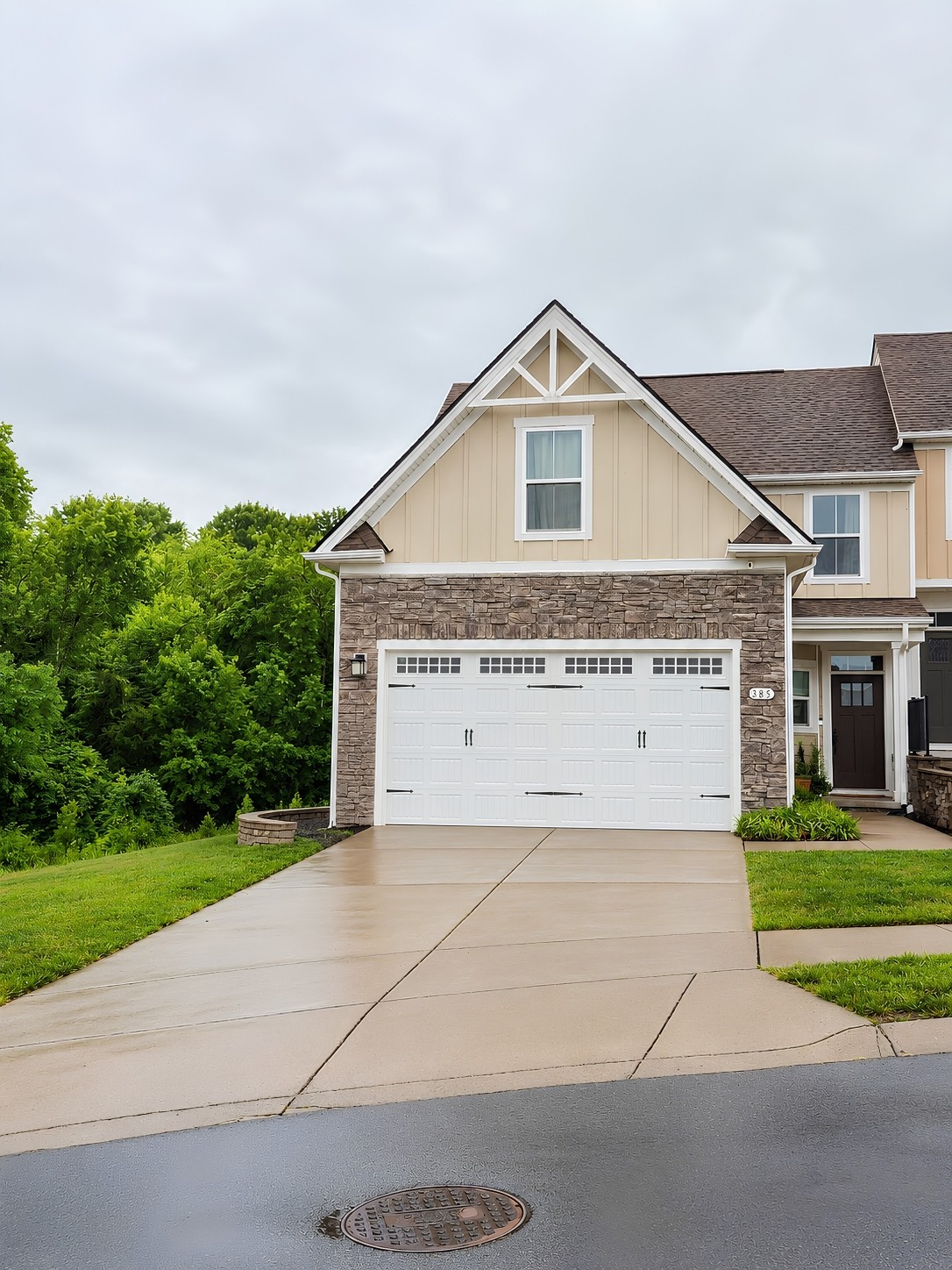 385 S Downs Circle Goodlettsville TN 37072