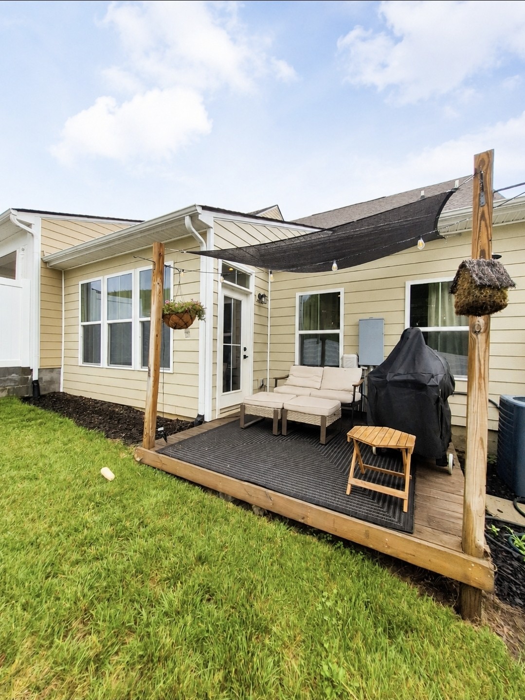 385 S Downs Circle Goodlettsville TN 37072
