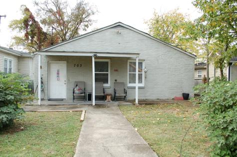 703 32nd Ave, N Nashville TN 37209