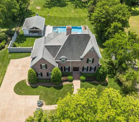 755 Bresslyn Road Nashville TN 37205