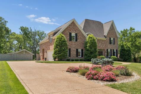 755 Bresslyn Road Nashville TN 37205