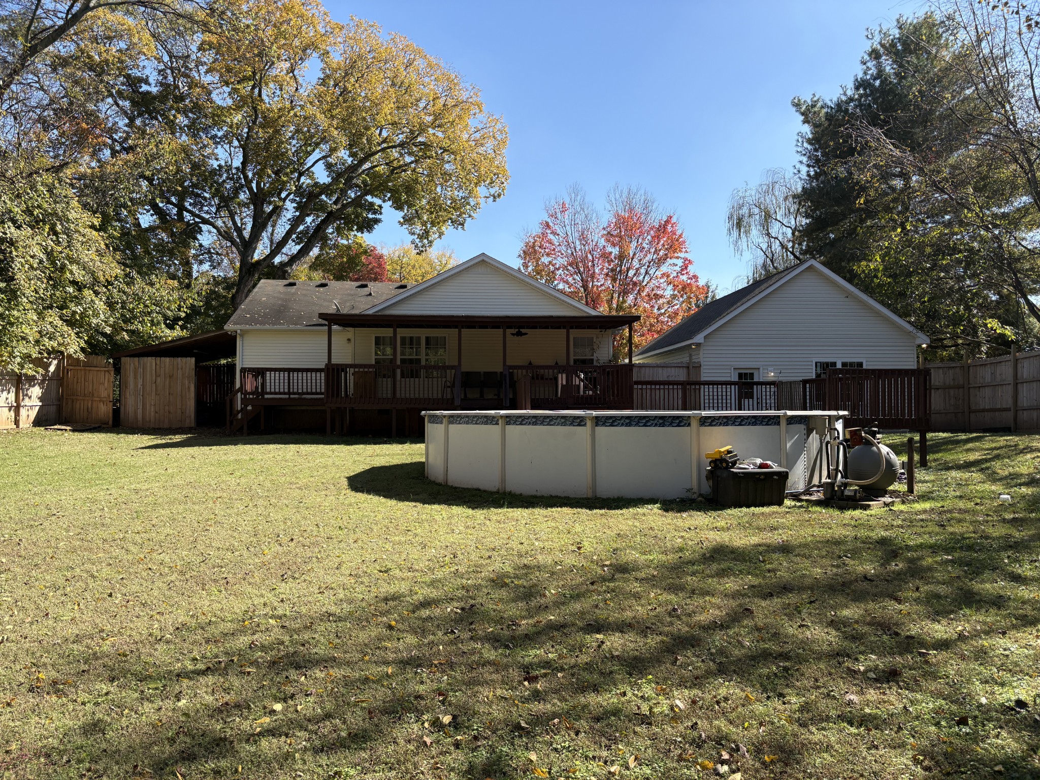 443 Sondra Drive Smyrna TN 37167