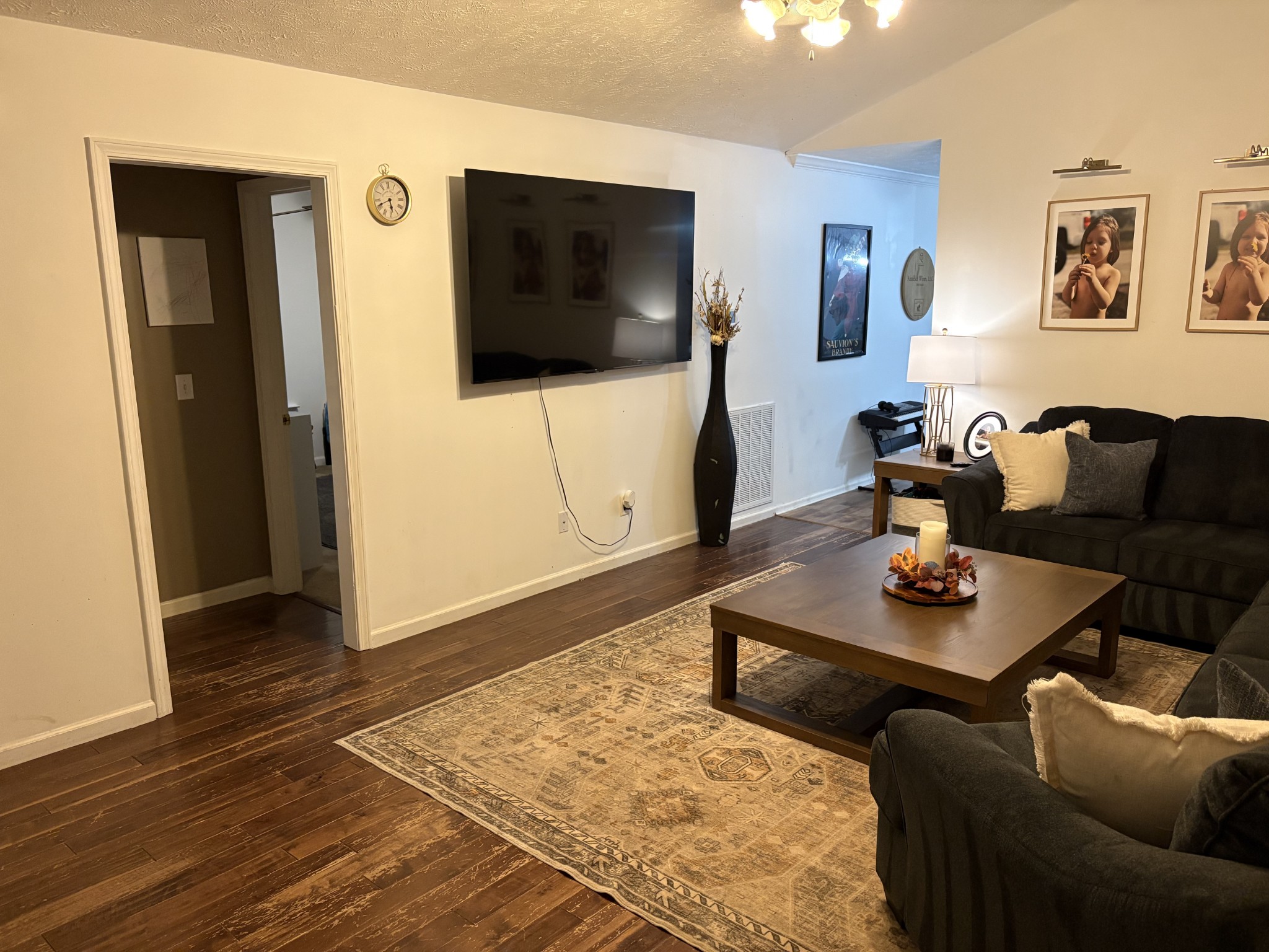 443 Sondra Drive Smyrna TN 37167