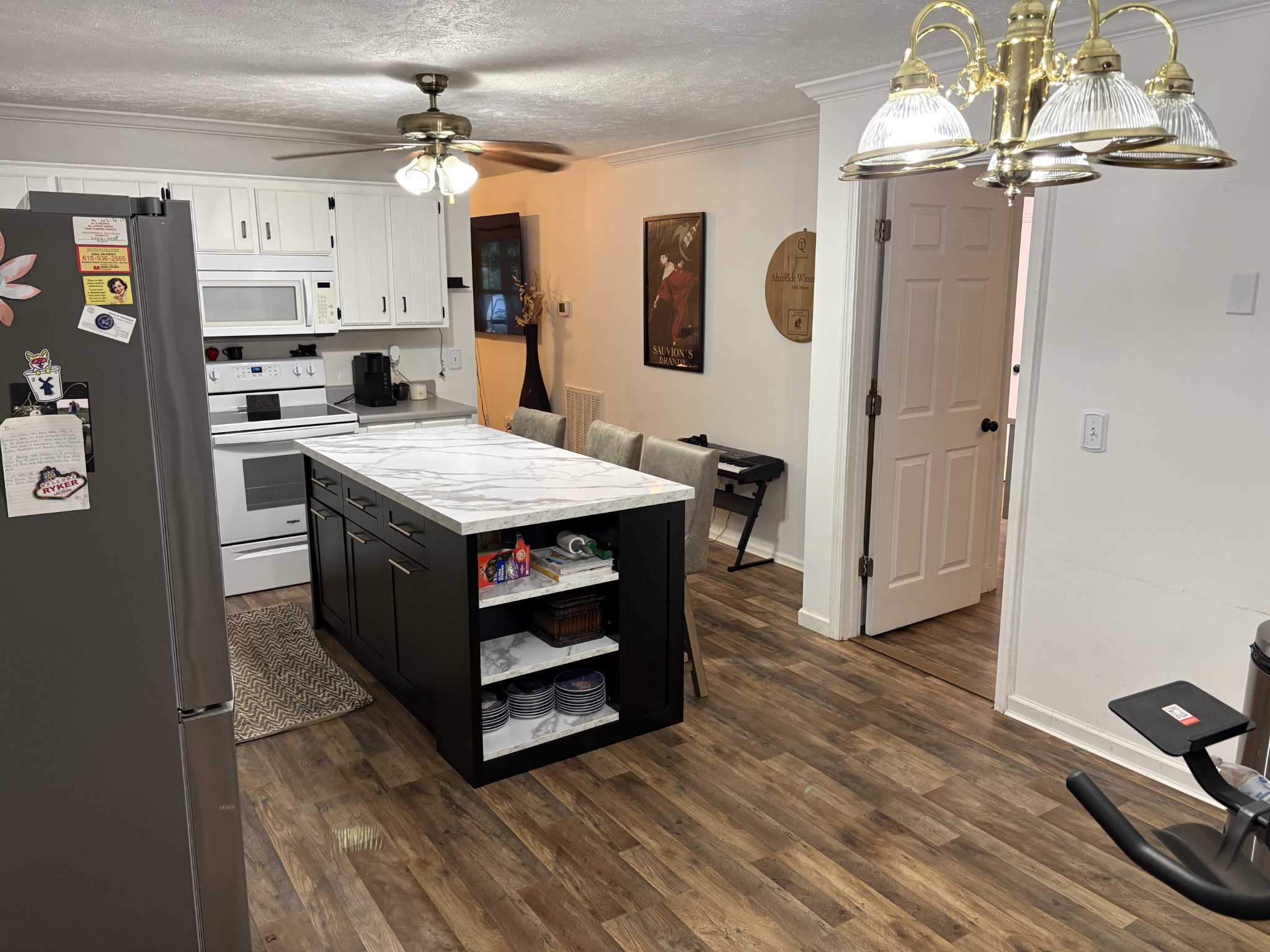 443 Sondra Drive Smyrna TN 37167