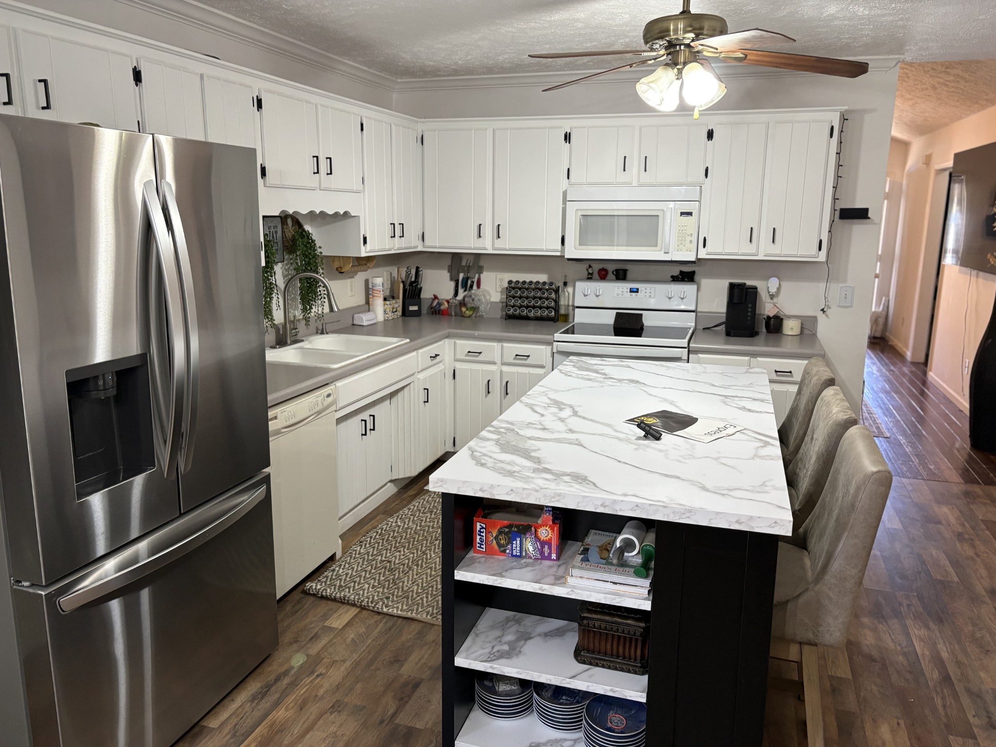 443 Sondra Drive Smyrna TN 37167