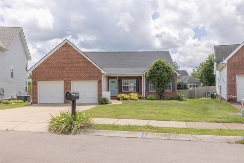 1905 Bugle Court Spring Hill TN 37174