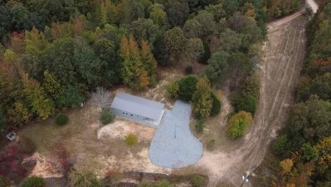 3412 Dogwood Road Hurricane Mills TN 37078