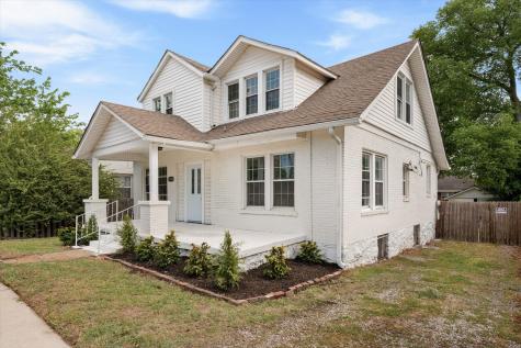 1030 28TH Avenue N Nashville TN 37208