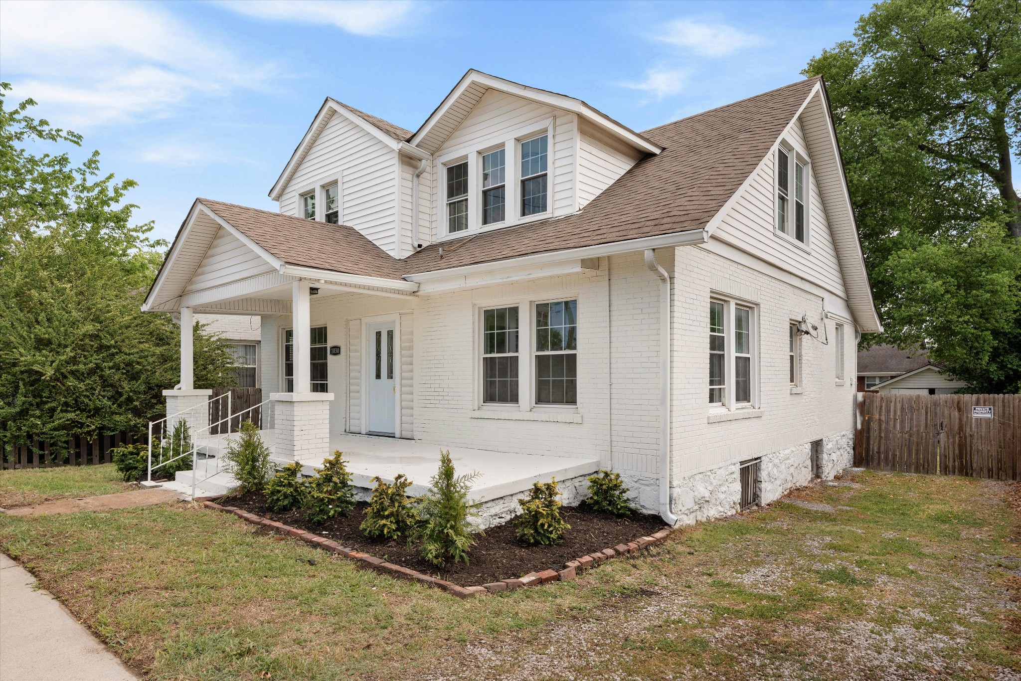 1030 28th Ave, N Nashville TN 37208