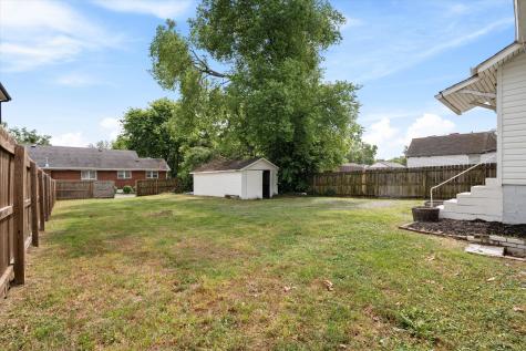 1030 28th Ave, N Nashville TN 37208