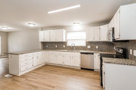 1609 Wheless Street Nashville TN 37208