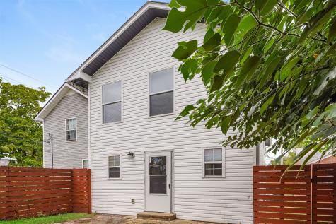 1609 Wheless Street Nashville TN 37208