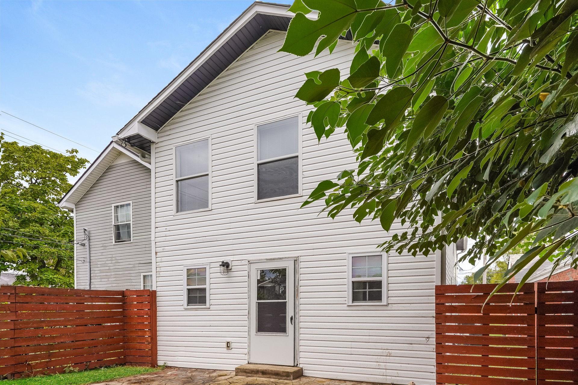 1609 Wheless Street Nashville TN 37208