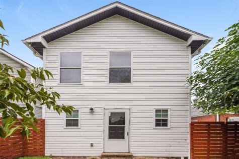 1609 Wheless Street Nashville TN 37208