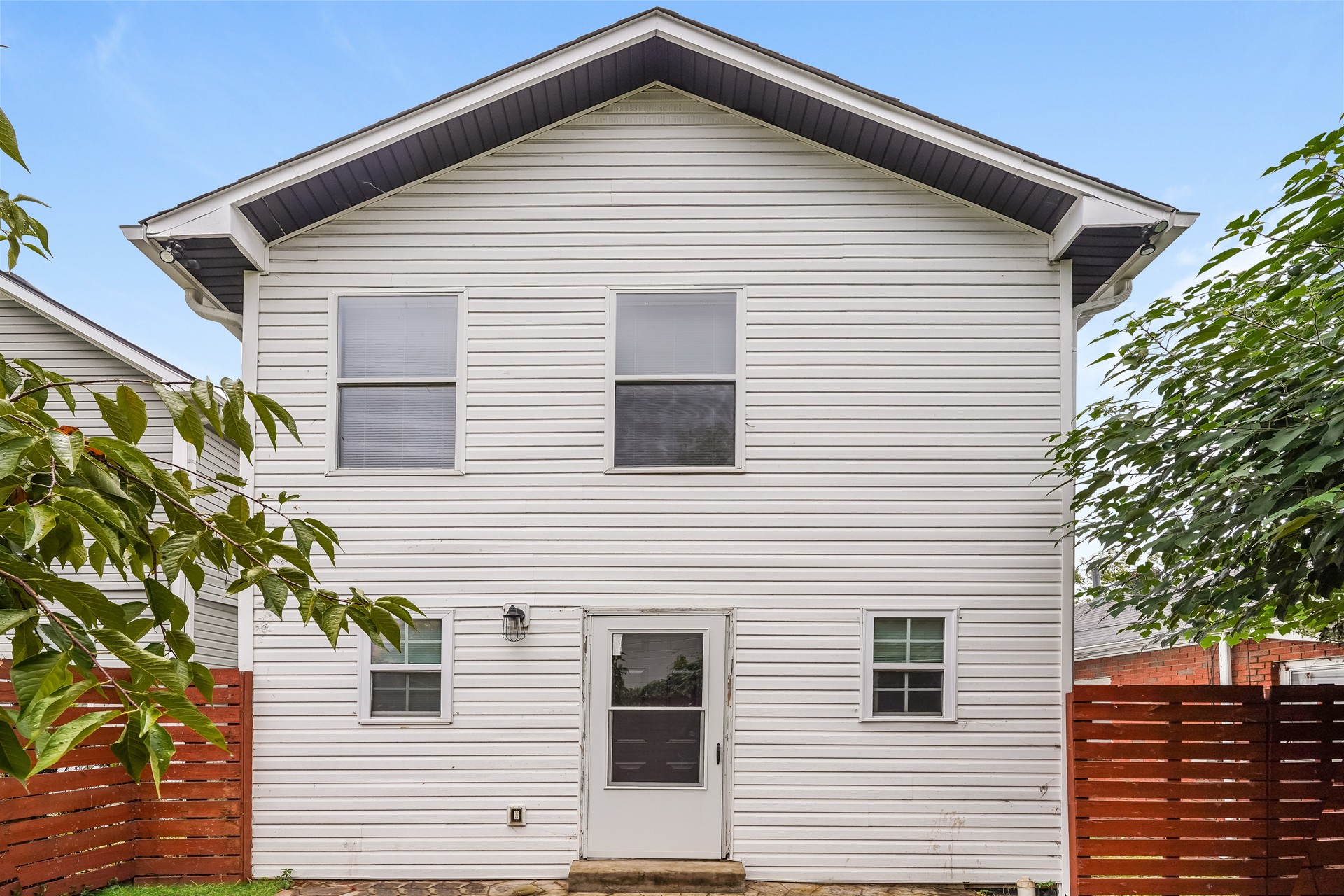 1609 Wheless Street Nashville TN 37208