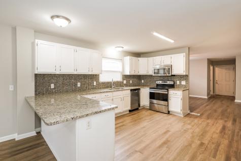 1609 Wheless Street Nashville TN 37208