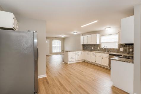 1609 Wheless Street Nashville TN 37208