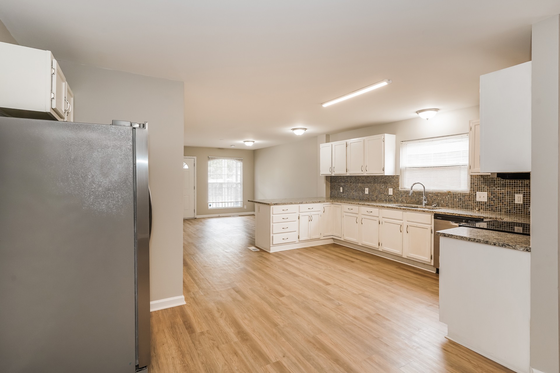 1609 Wheless Street Nashville TN 37208