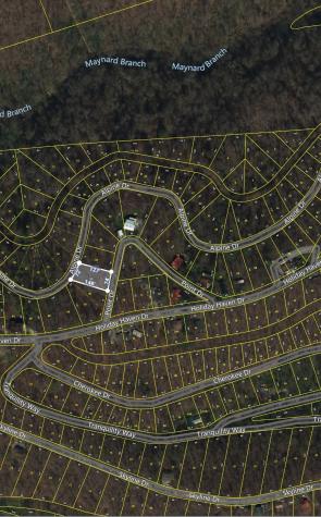0 Alpine Drive Smithville TN 37166