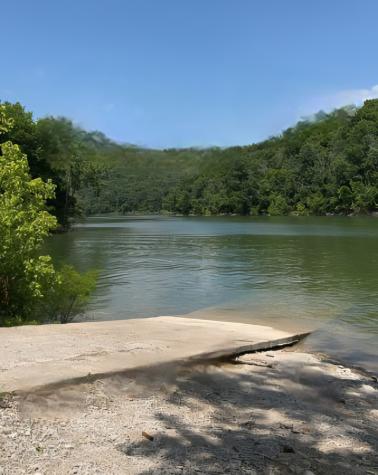 0 Alpine Drive Smithville TN 37166