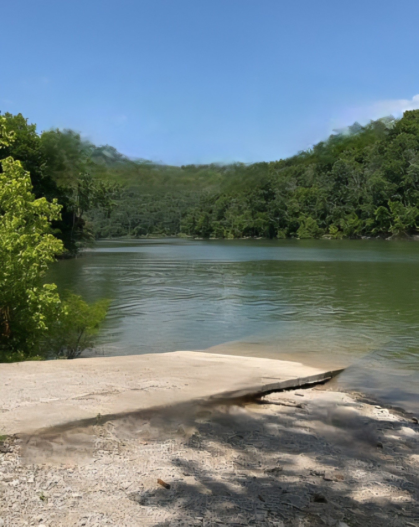 0 Alpine Drive Smithville TN 37166