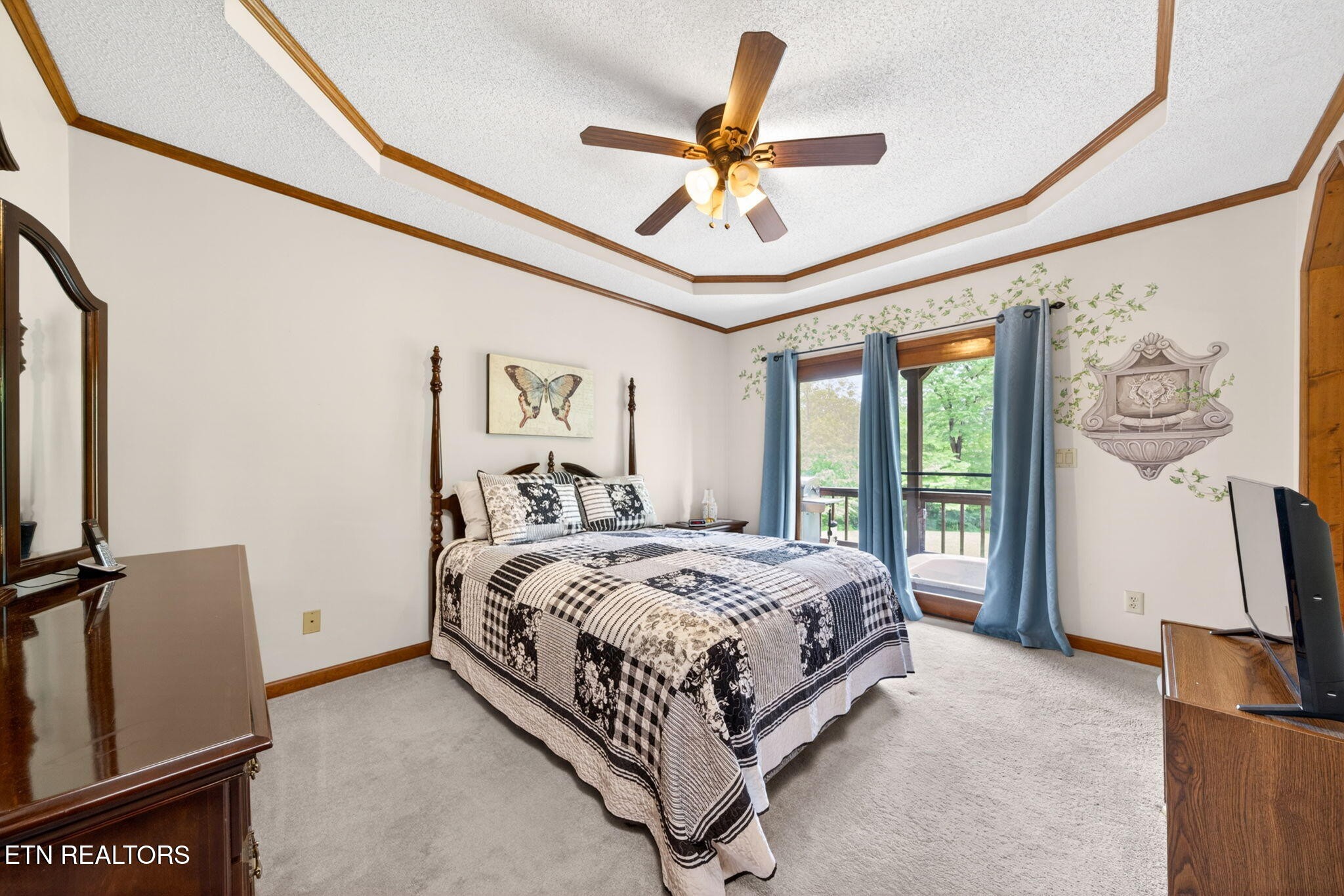 25 Old Kentucky Stock Road Crossville TN 38571